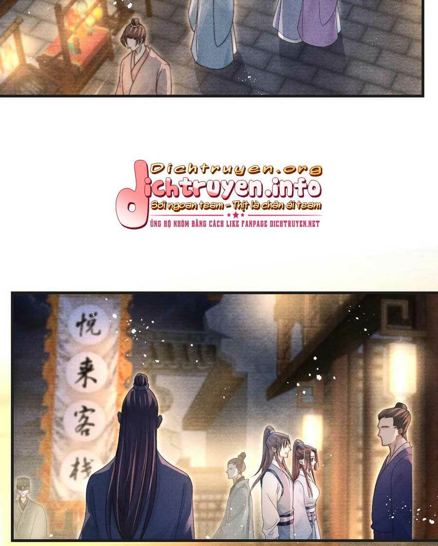 nhất kiếm sương hàn chapter 66 4