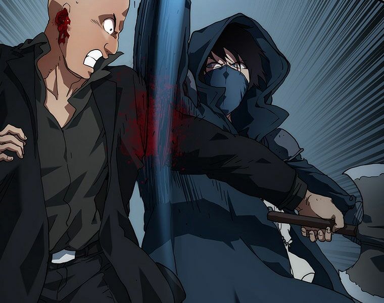 các chòm sao chỉ chú ý mình tôi chapter 13 44