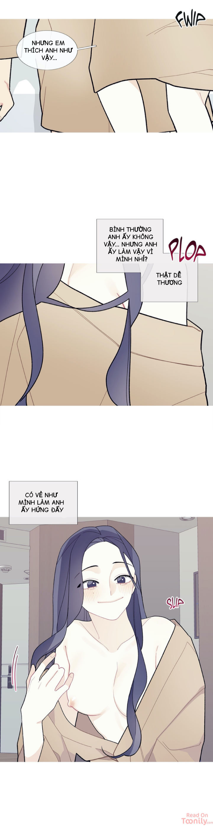 chuyện quái gì đang xảy ra? chapter 71 8