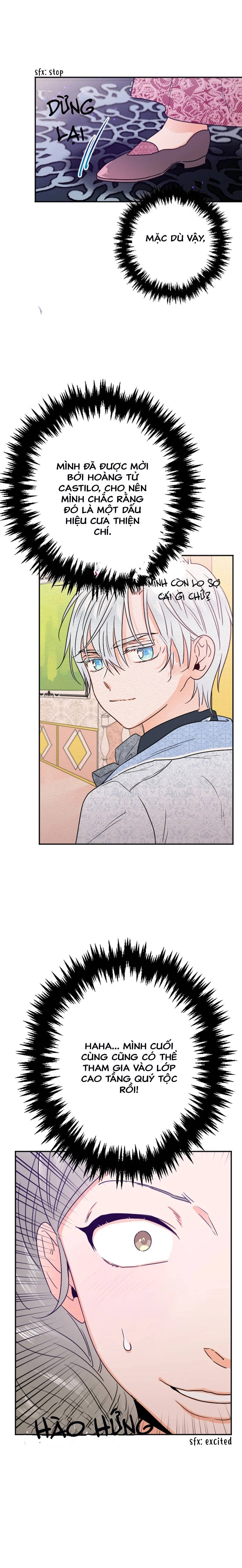 lady baby chapter 63 2