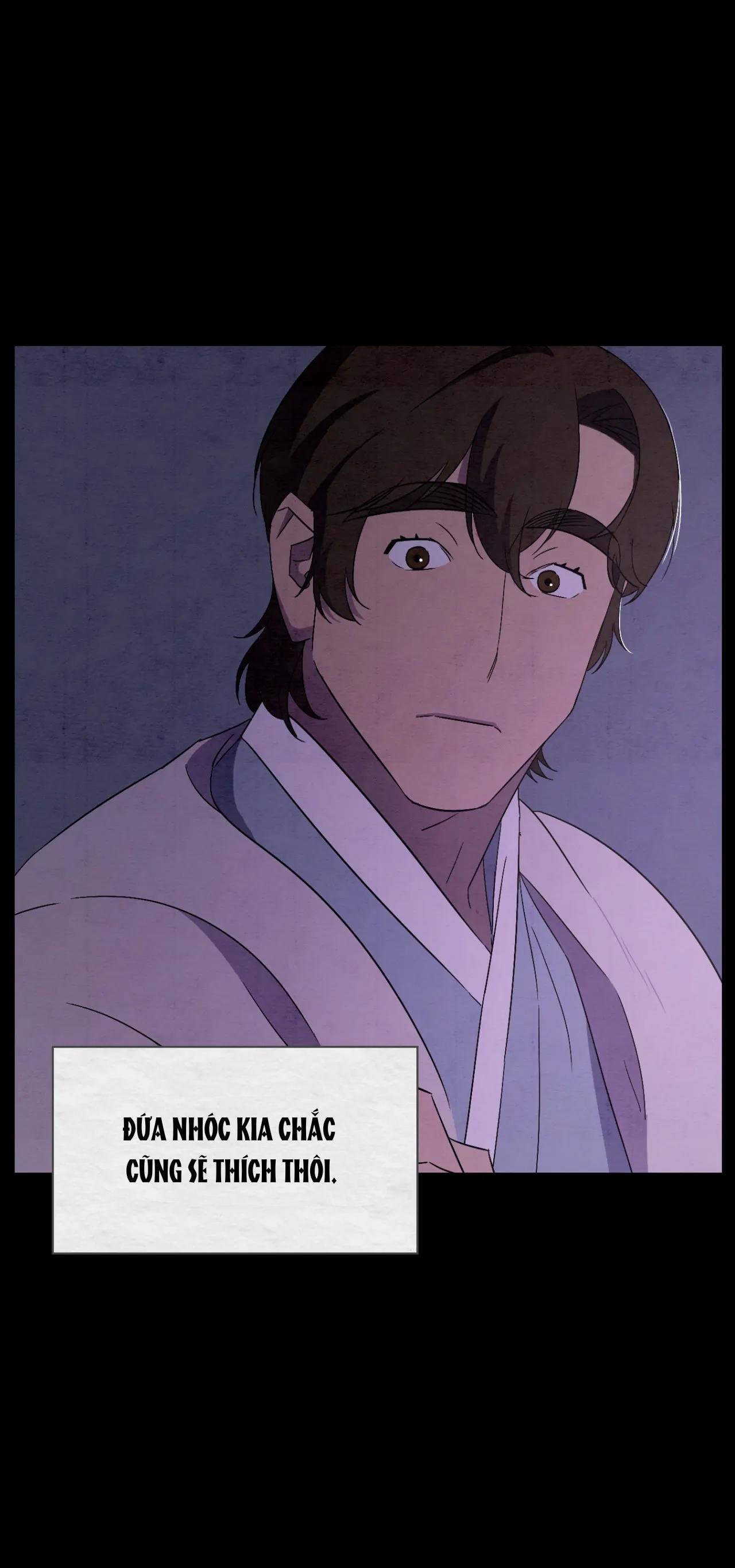 [hoàn] dưới đáy biển xanh chapter 46 36