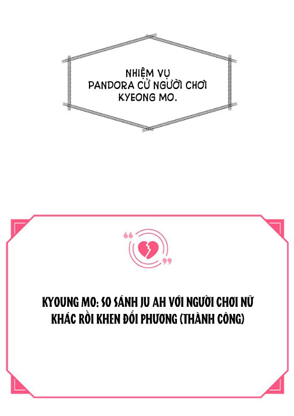 Couple Breaker chapter 35.2 64