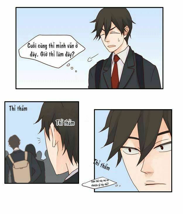 pine in the flower garden chapter 6 26