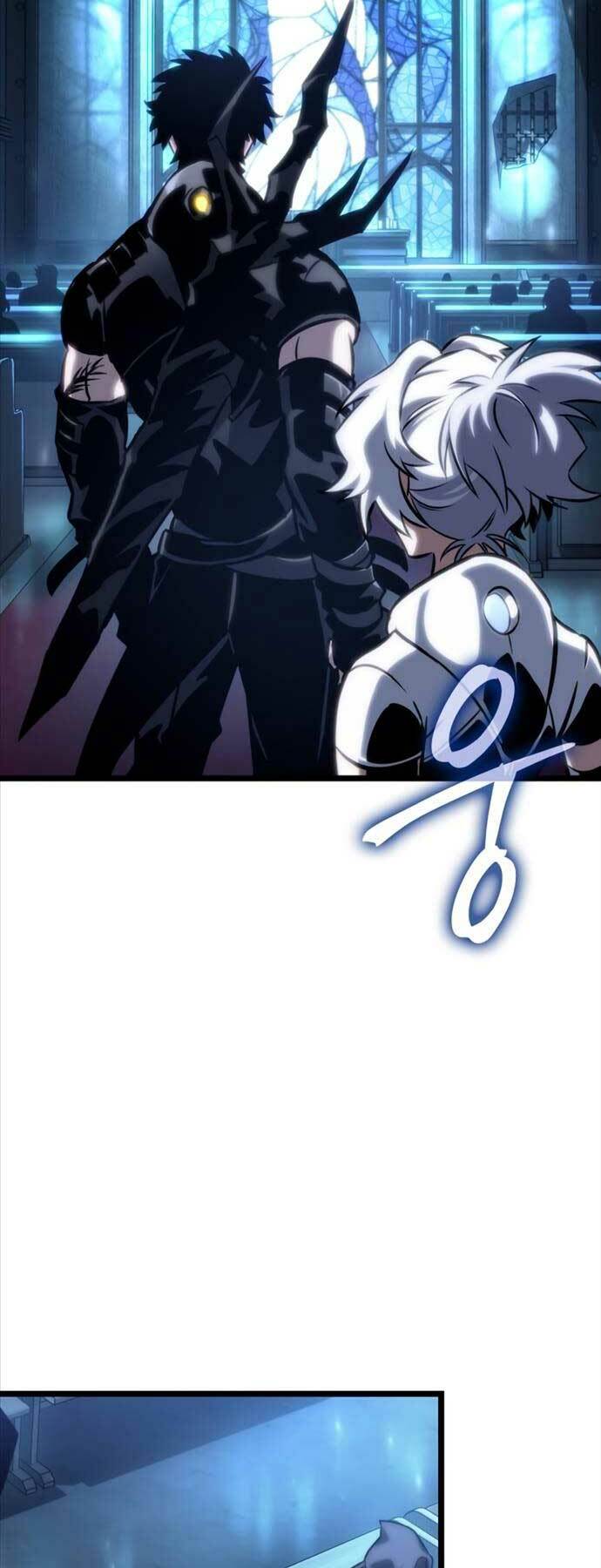 thế giới hậu tận thế chapter 105 43