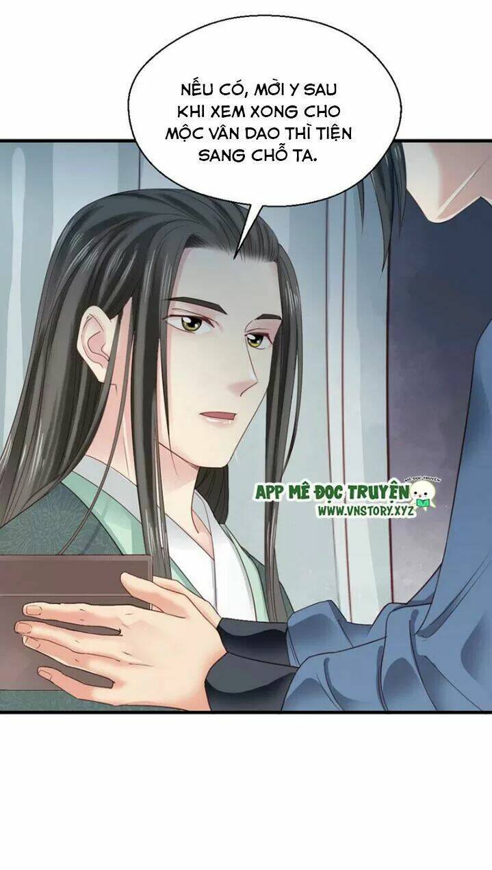 kiều nữ độc phi chapter 178 16