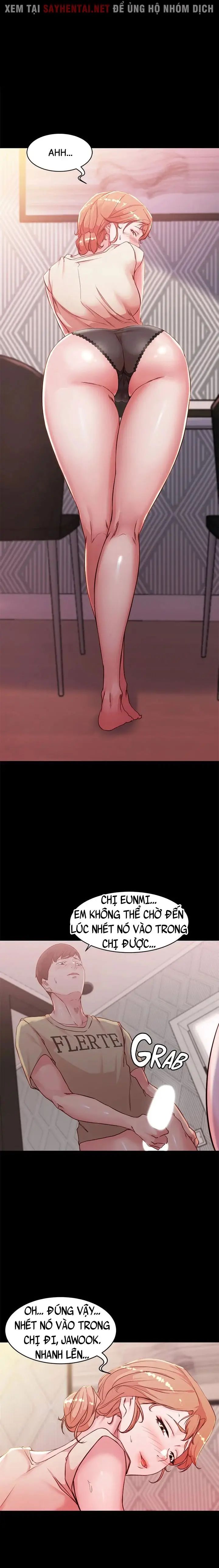 nhật ký quần lót chapter 30 1