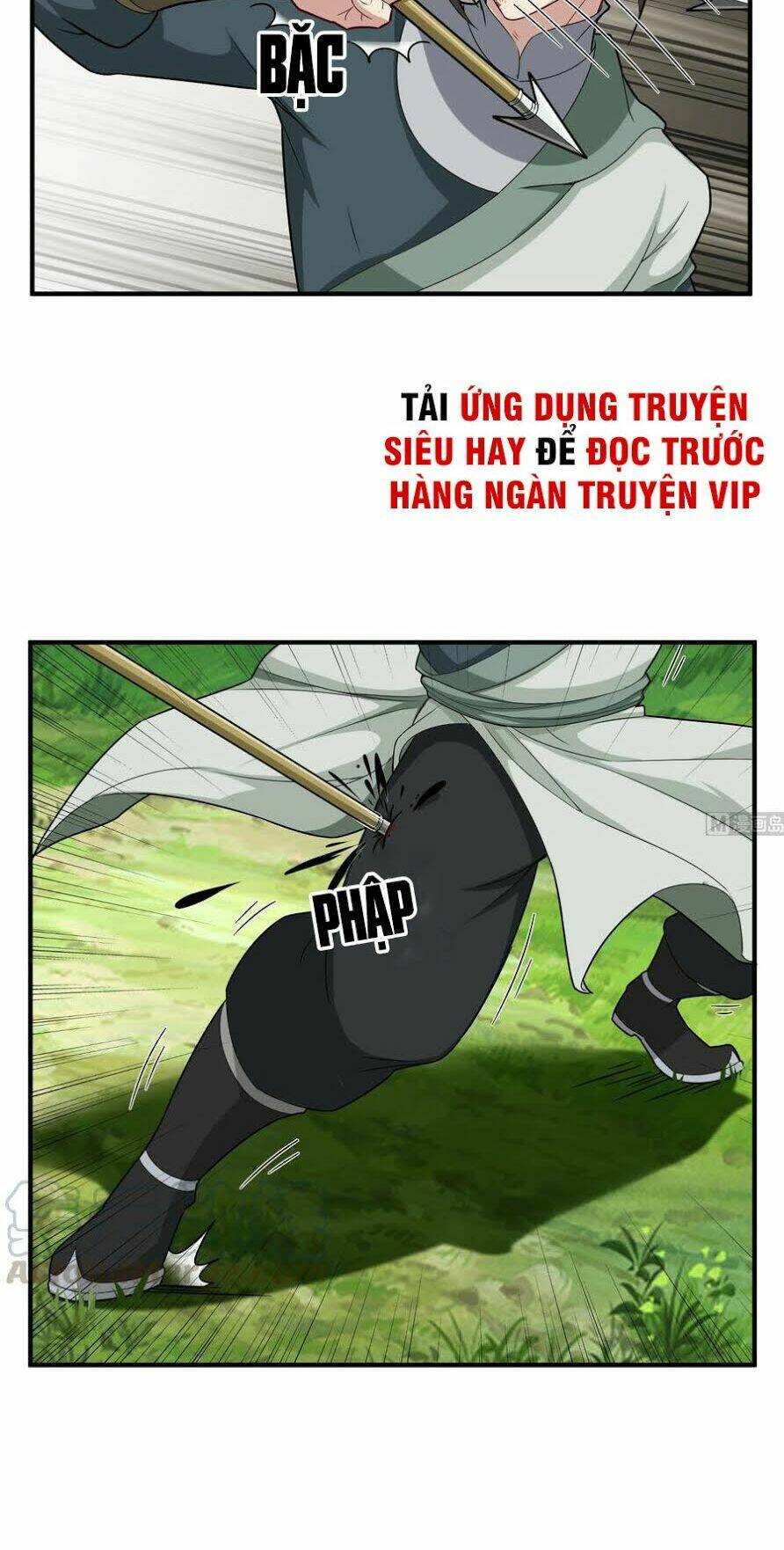 ngược về thời đường chapter 43 6