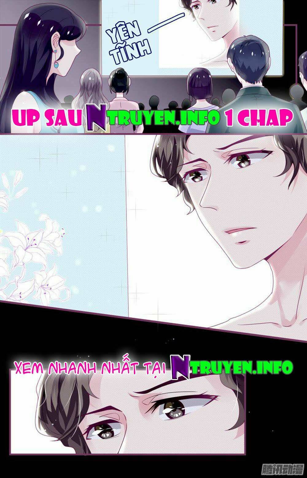 nhất nặc khuynh thành chapter 3 11