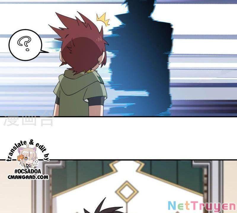 võng du chi cận chiến pháp sư chapter 468 4