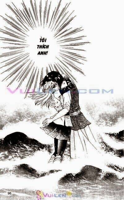 tinh linh của biển chapter 3 96
