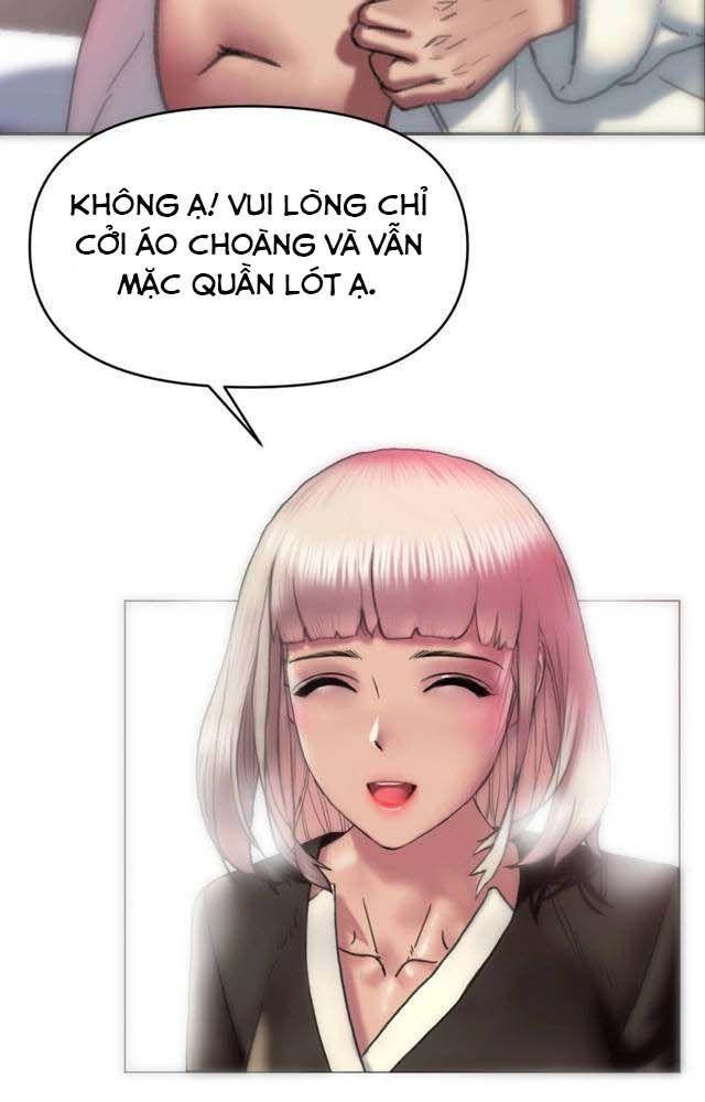 18+ cô vợ dâm đãng chapter 8.2 35