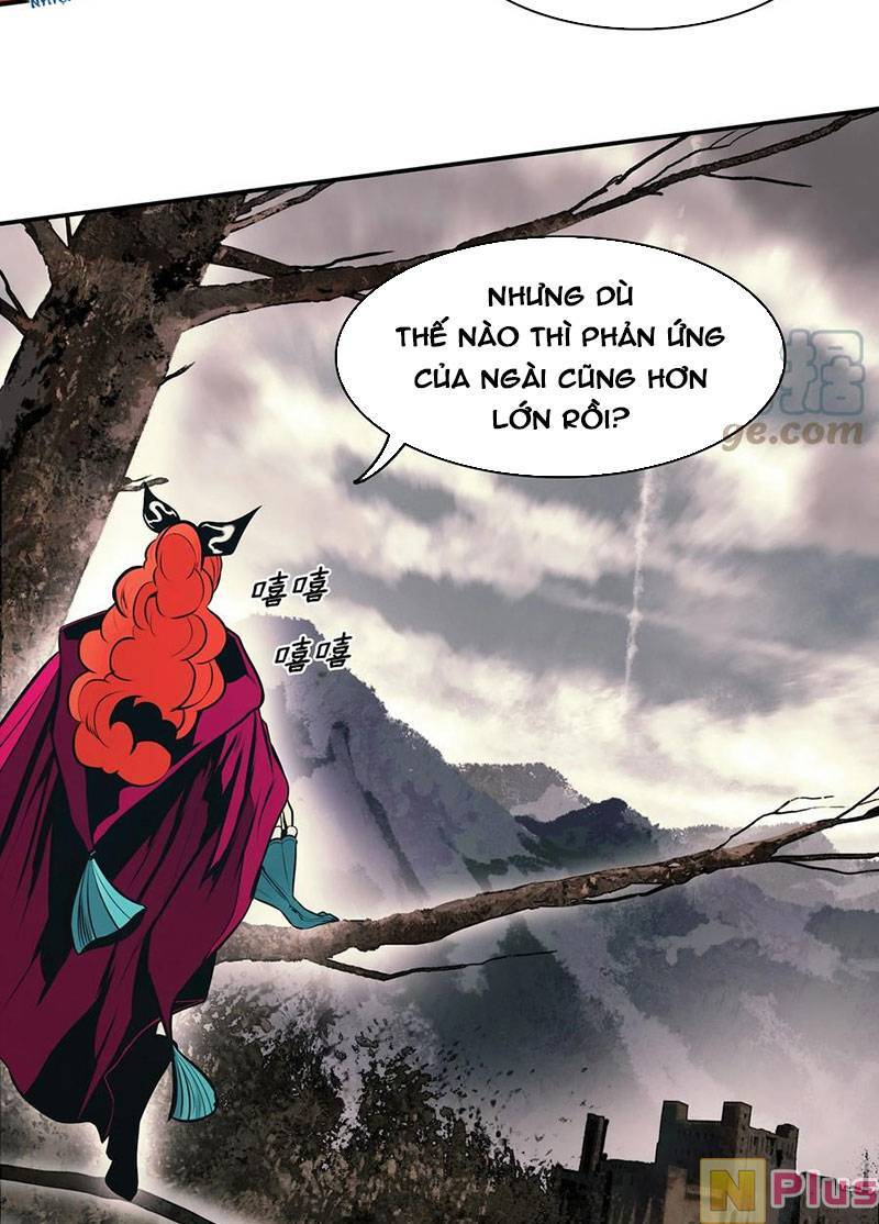 bất bại chân ma chapter 150 88