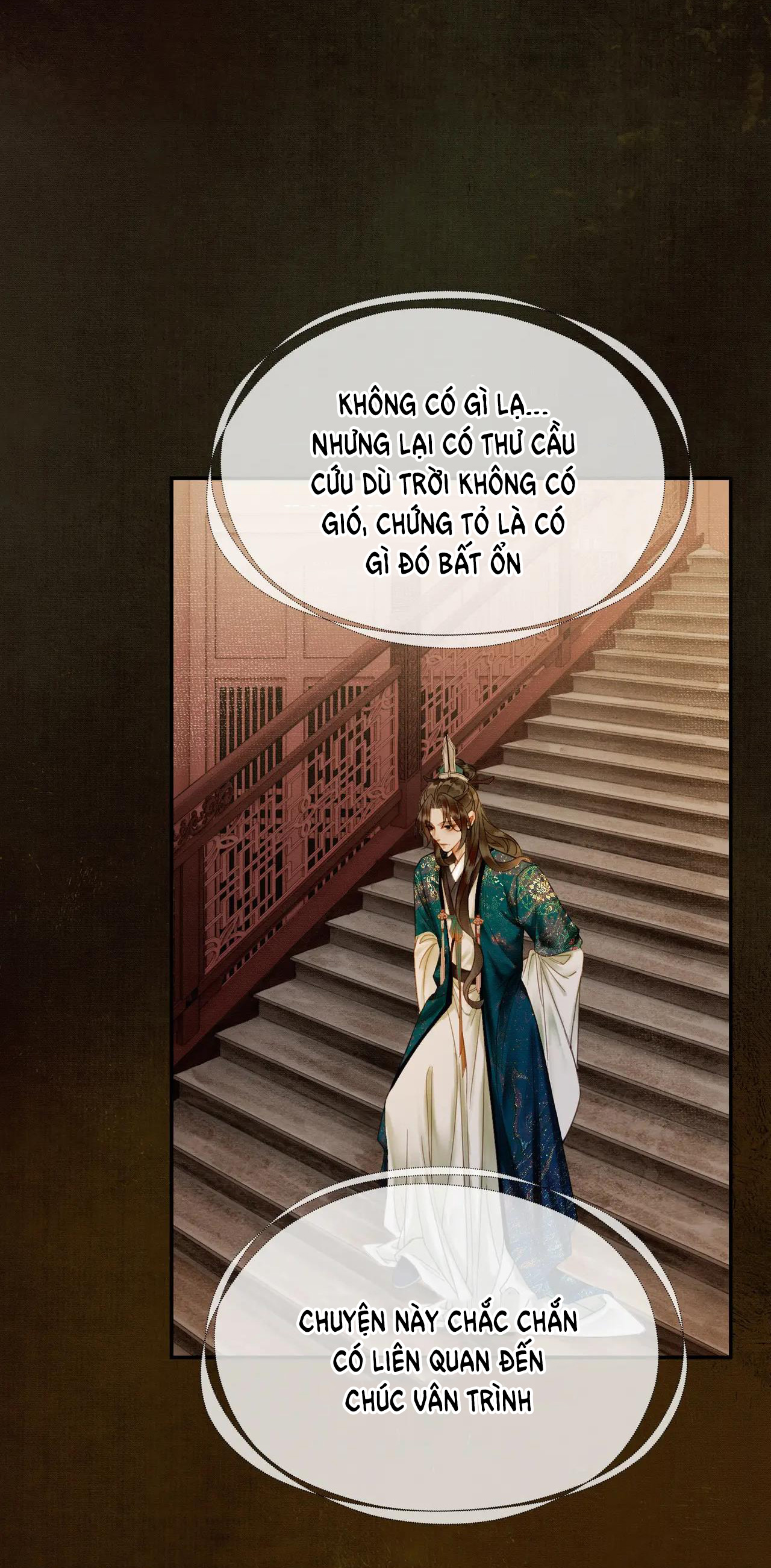 ai đã dạy hư đồ đệ phản diện của ta? chapter 5 37