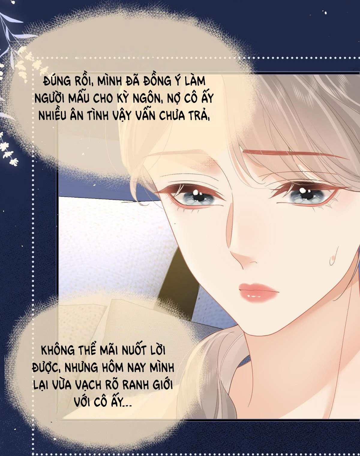 luôn có giáo viên muốn mời phụ huynh chapter 47 30