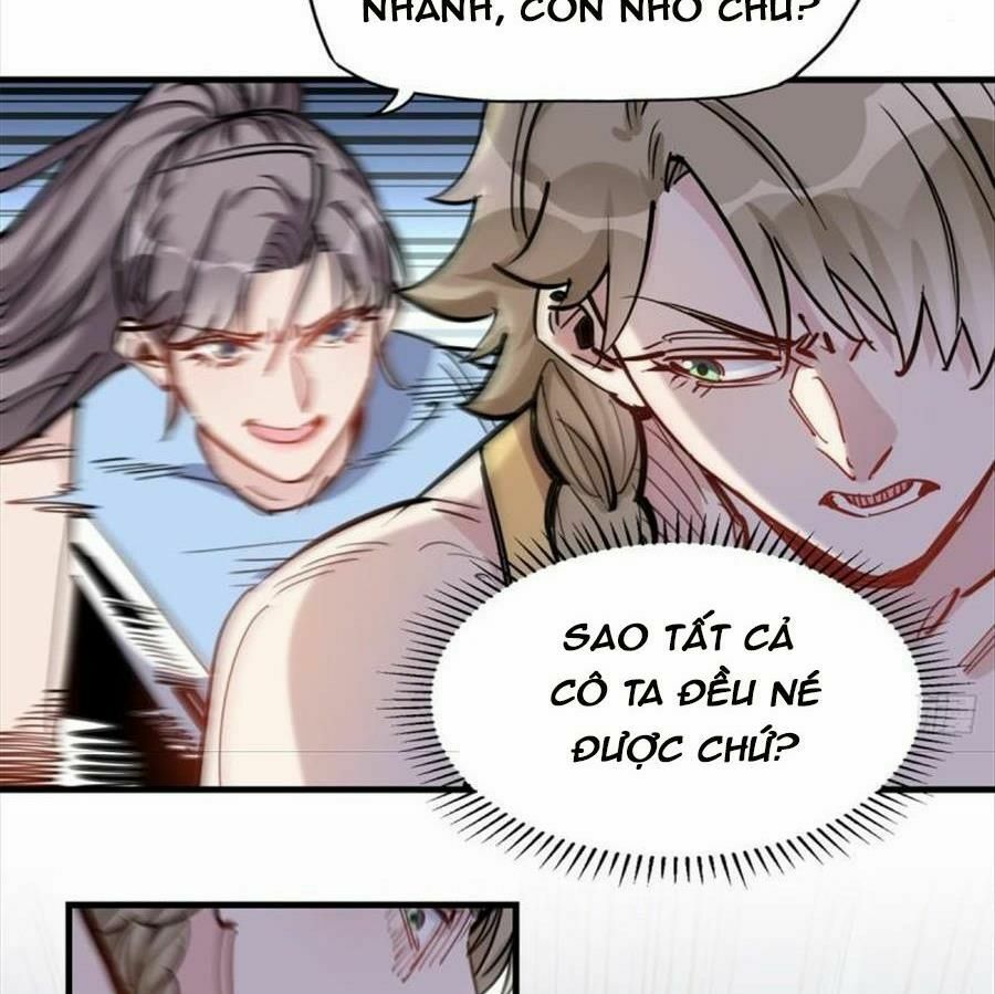 cố tổng, vợ của ngài quá mạnh rồi! chapter 40 52