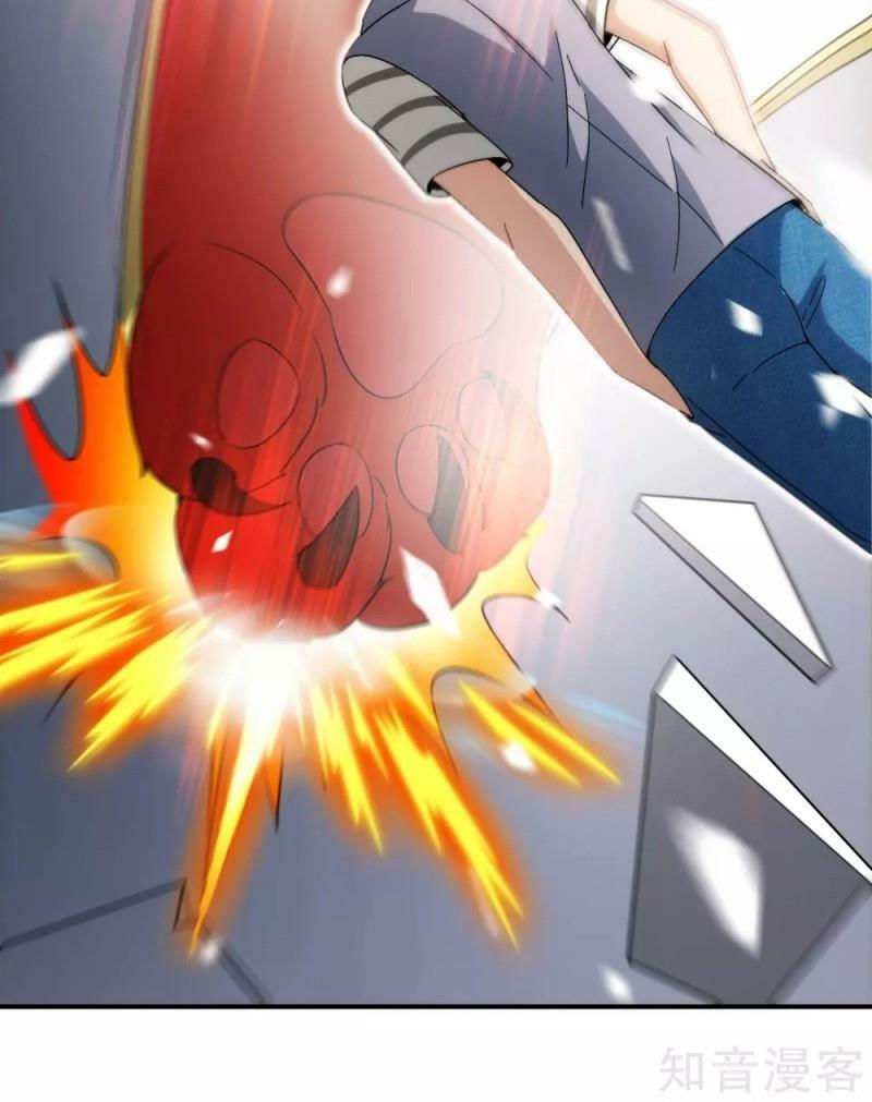 vòng bạn bè mạnh nhất của tiên giới chapter 42 18