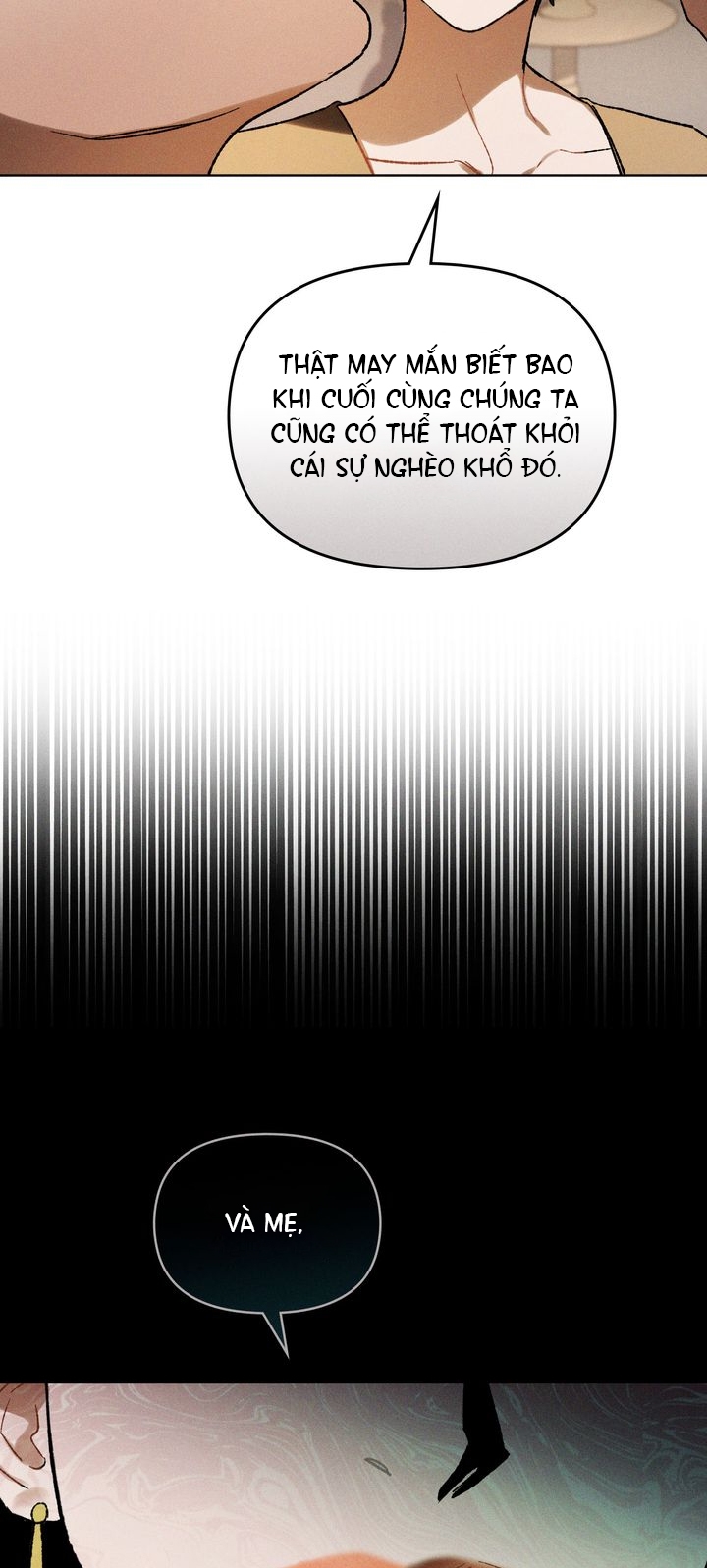 Rơi Vào Nguy Hiểm chapter 15.1 - Trang 22