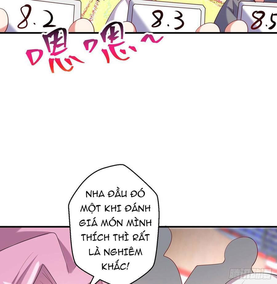 nhặt thuộc tính tại trái đất chapter 24 44