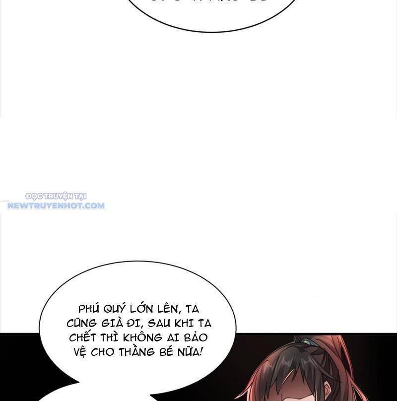 ta thực sự không muốn làm thần tiên chapter 27 33