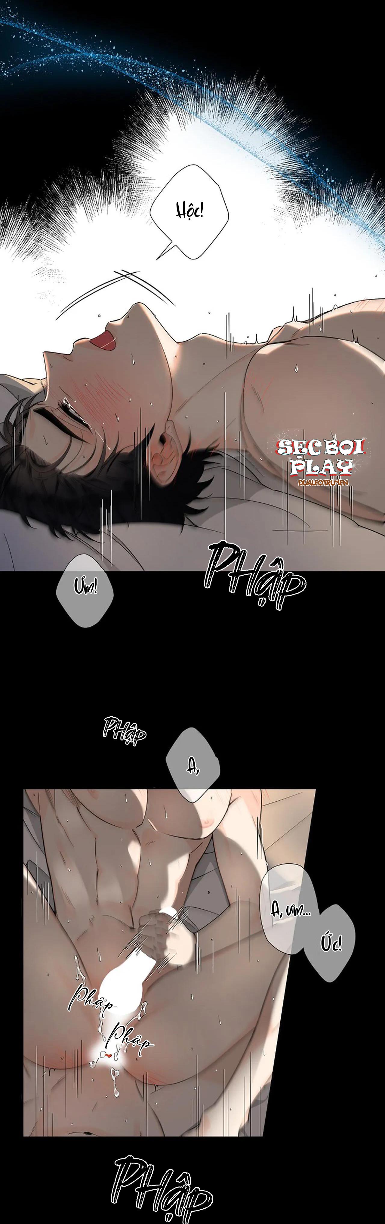 đêm dịu dàng chapter 1 12