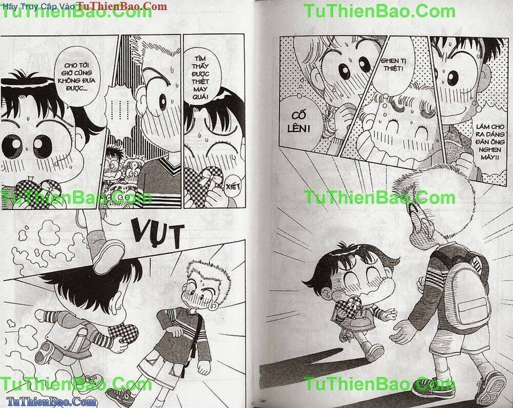 nhóc miko chapter 9 73