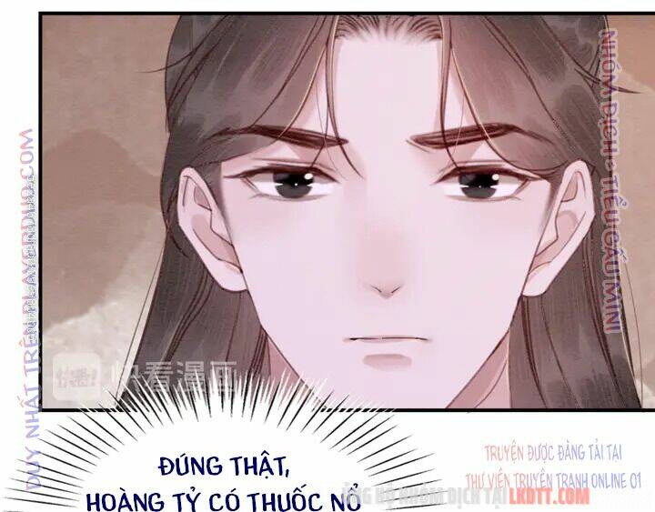 trọng sinh bá sủng nhiếp chính vương quá mạnh mẽ chapter 188 20