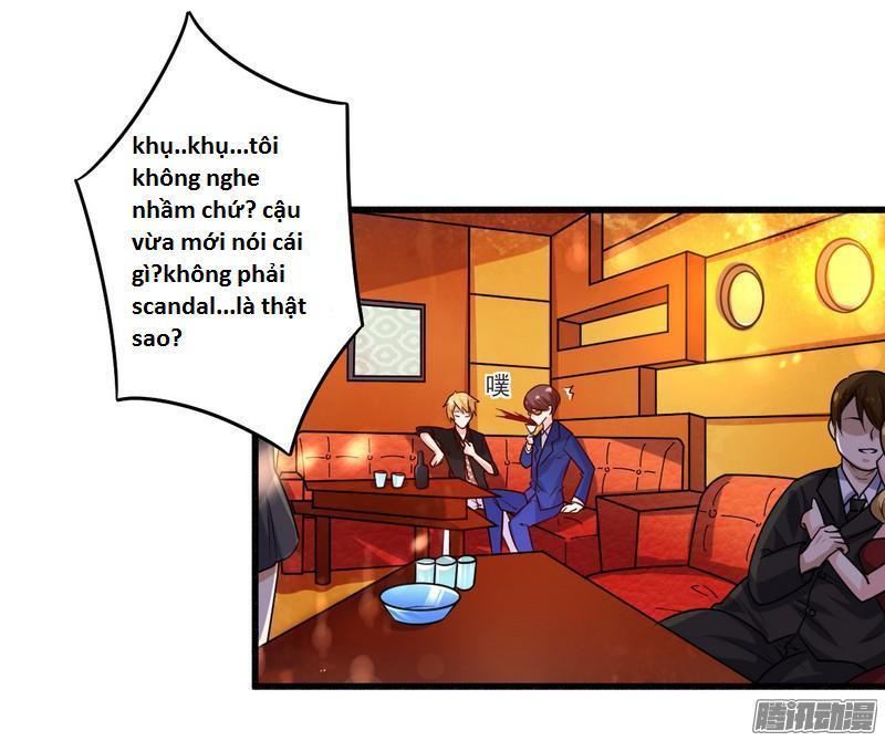 tổng tài đã cưới em chapter 24 2