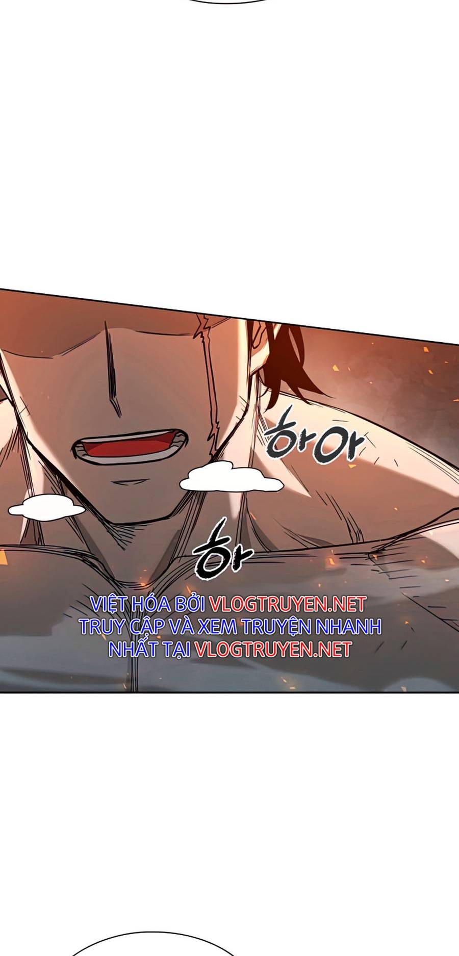 chiến binh học đường - cuộc đột kích trong ngục tối chapter 20 68