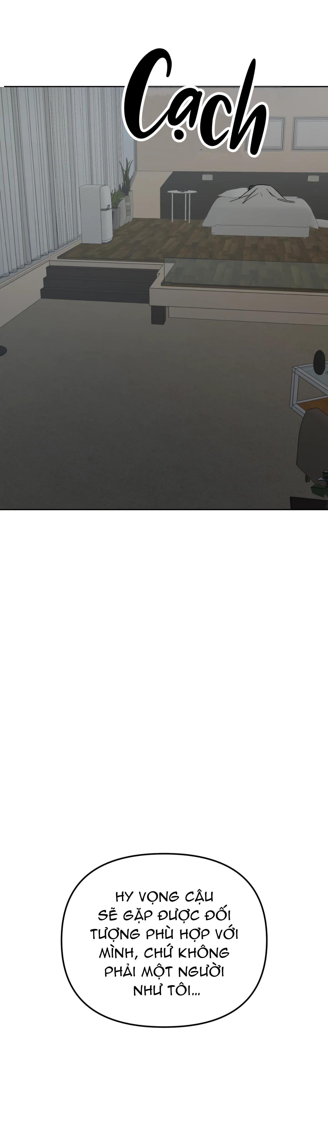 thỏ xuất tinh trong vòng 3 giây chapter 5 23