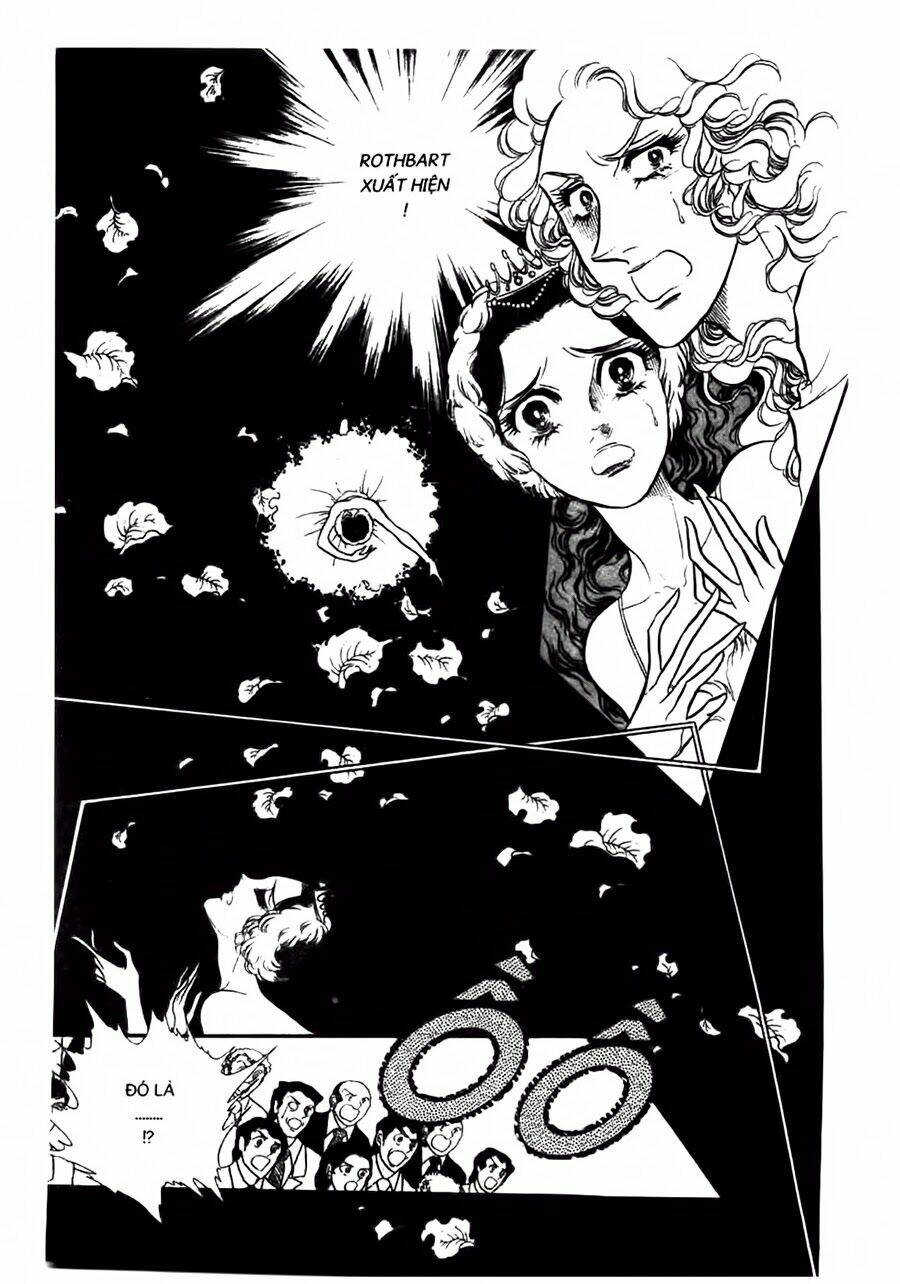 swan - vũ khúc thiên nga chapter 45 16