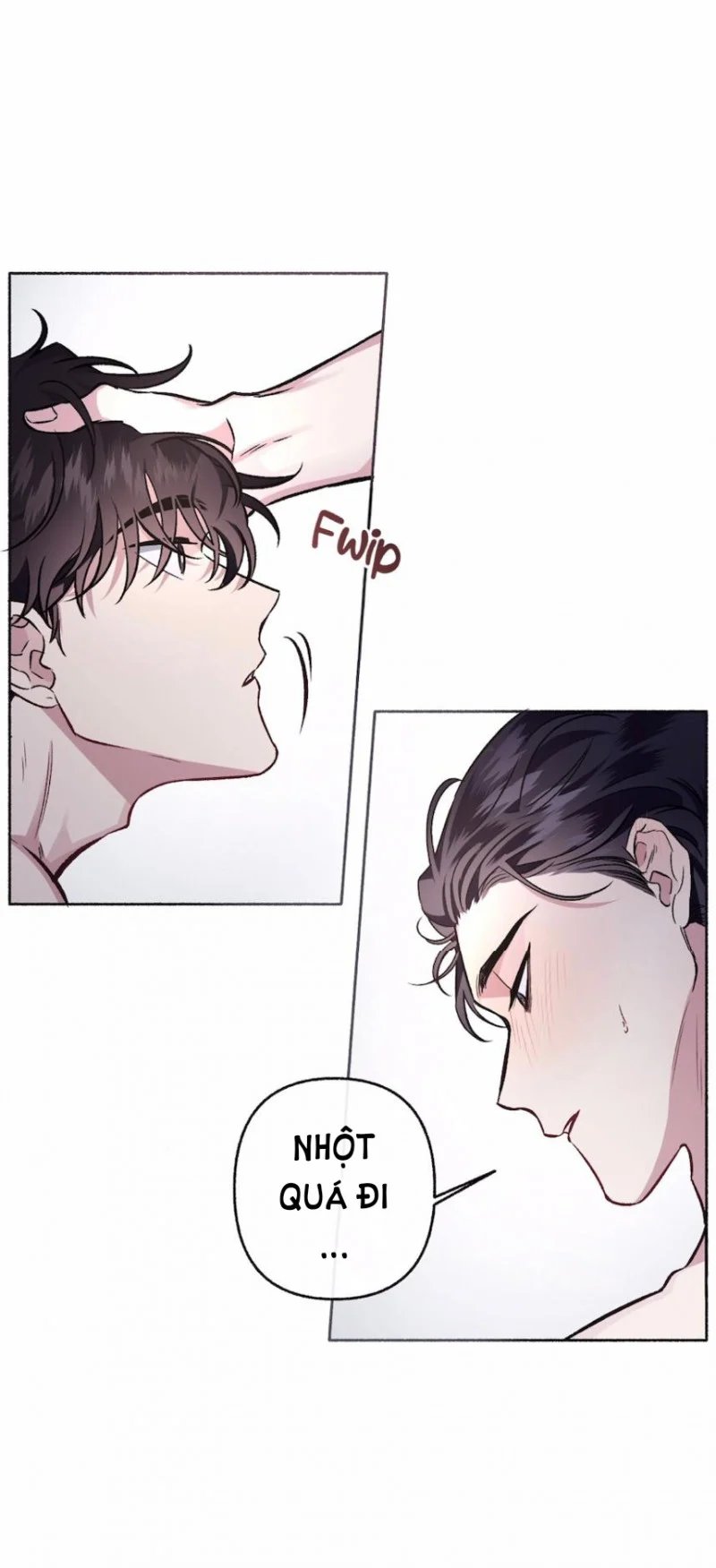 tình yêu kì lạ chapter 32 26