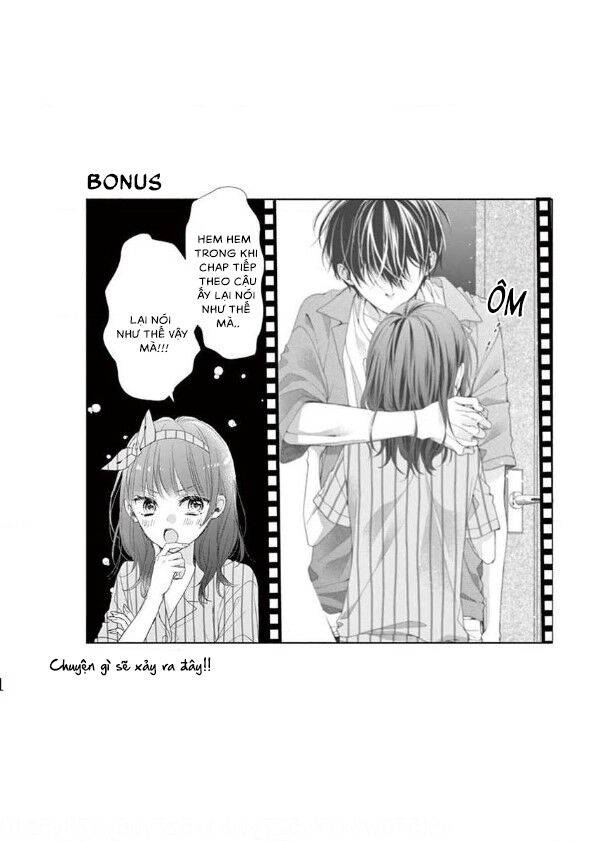 đây là ái, không phải yêu chapter 12 29