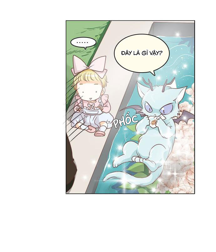 tiểu công chúa là người mai mối chapter 6 35