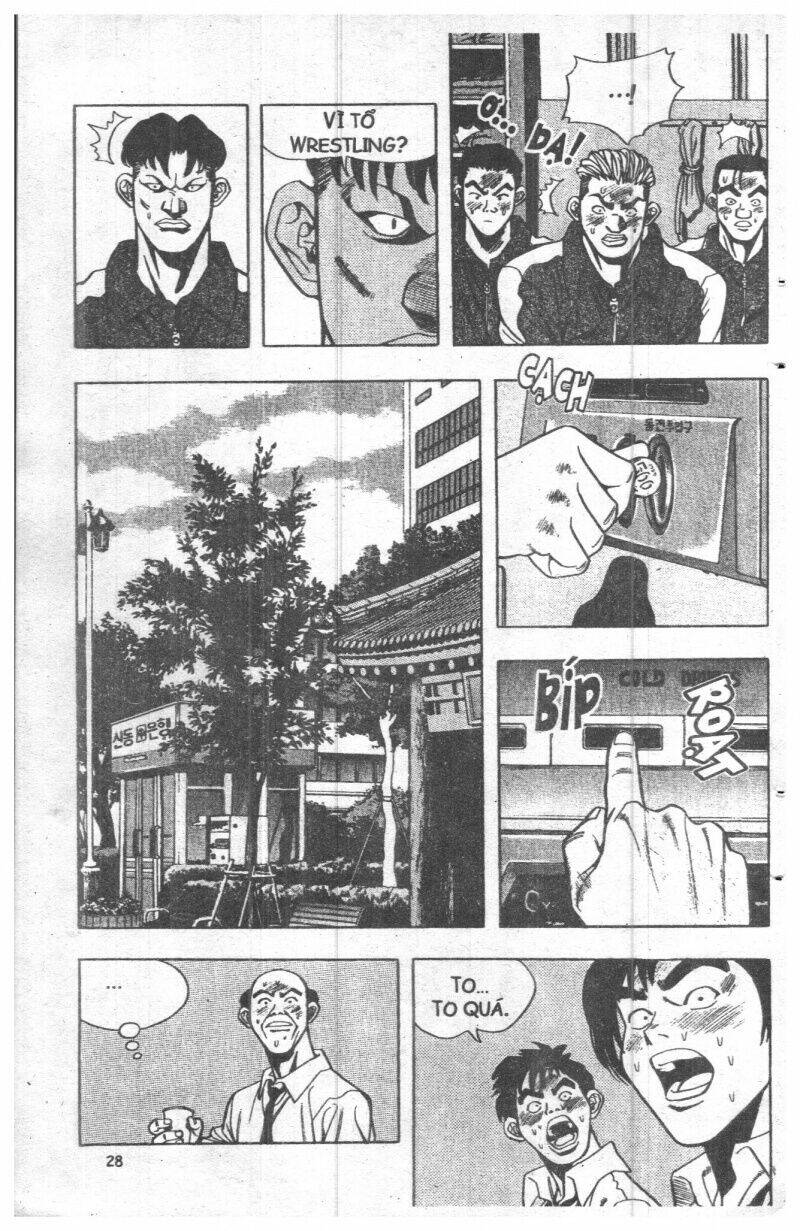 change guy chapter 66 28