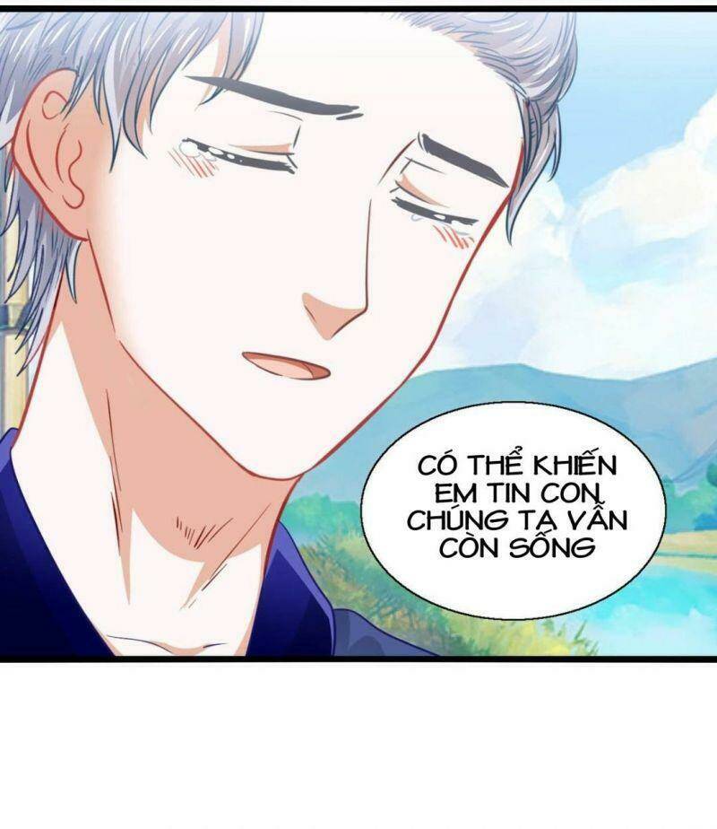 lăng thiếu! nhẹ một chút, đau chapter 40 19