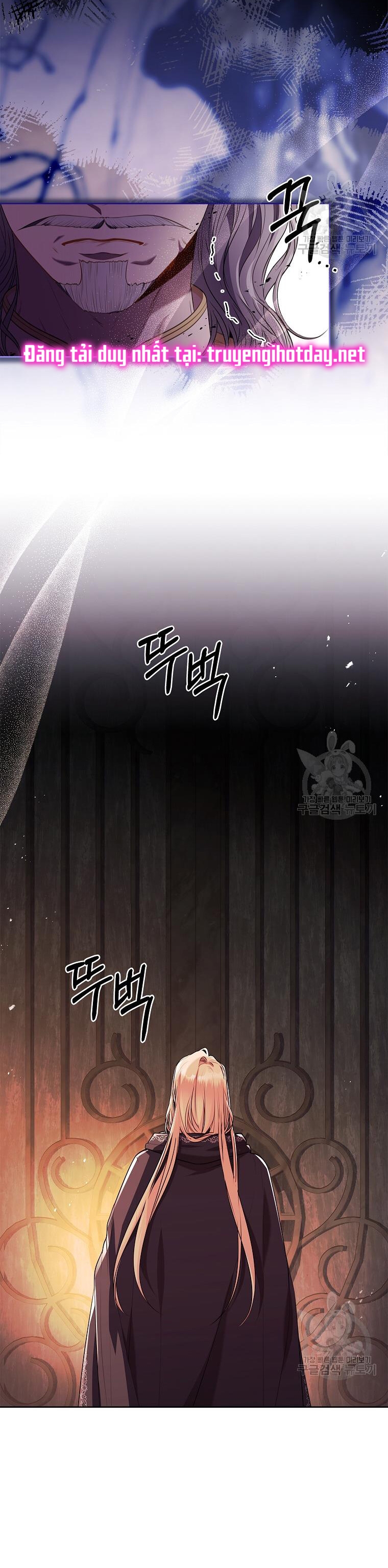 trở thành thư ký của bạo chúa chapter 105.1 12