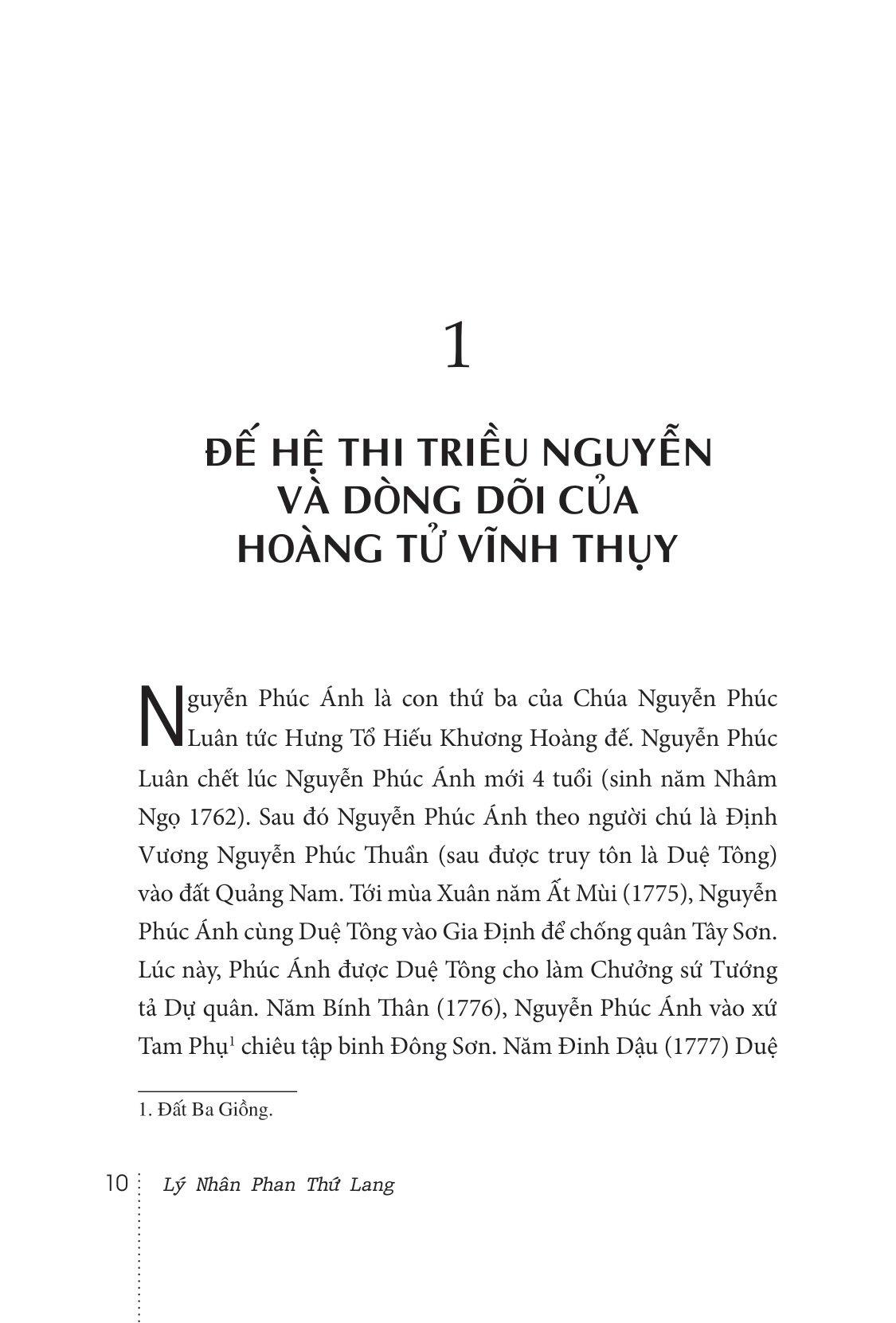 Sách - Bộ Sách Hoàng Đế Bảo Đại + Hoàng Hậu Nam Phương (Bộ 2 Cuốn)
