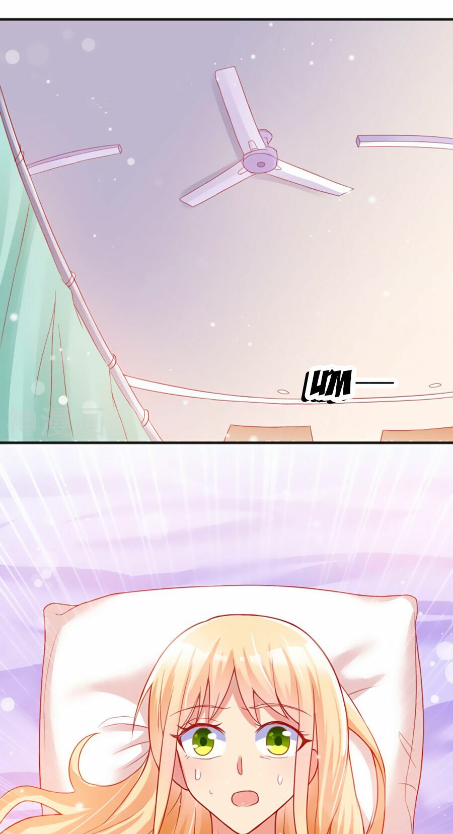 chồng già vợ trẻ trêu nhau hàng ngày chapter 46 1