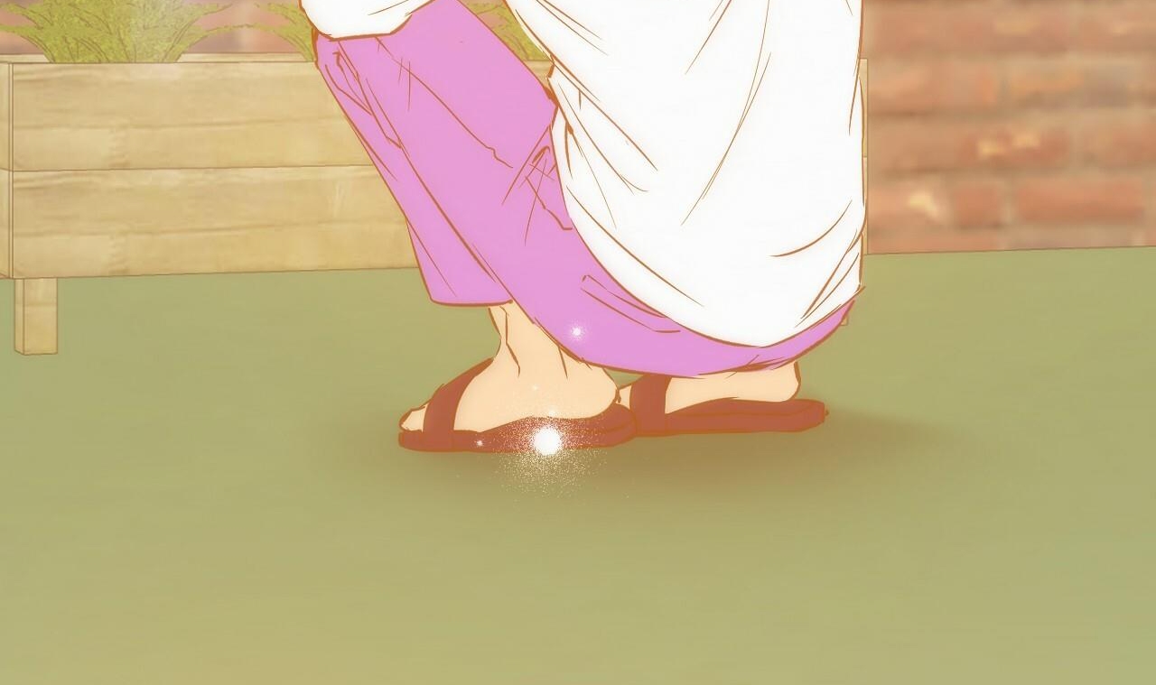 đàn thỏ của habibi chapter 56 153