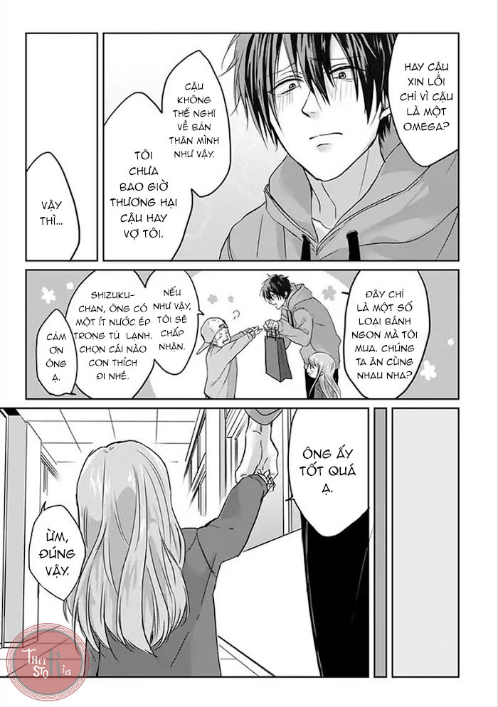 kiraide isasete chapter 4 5