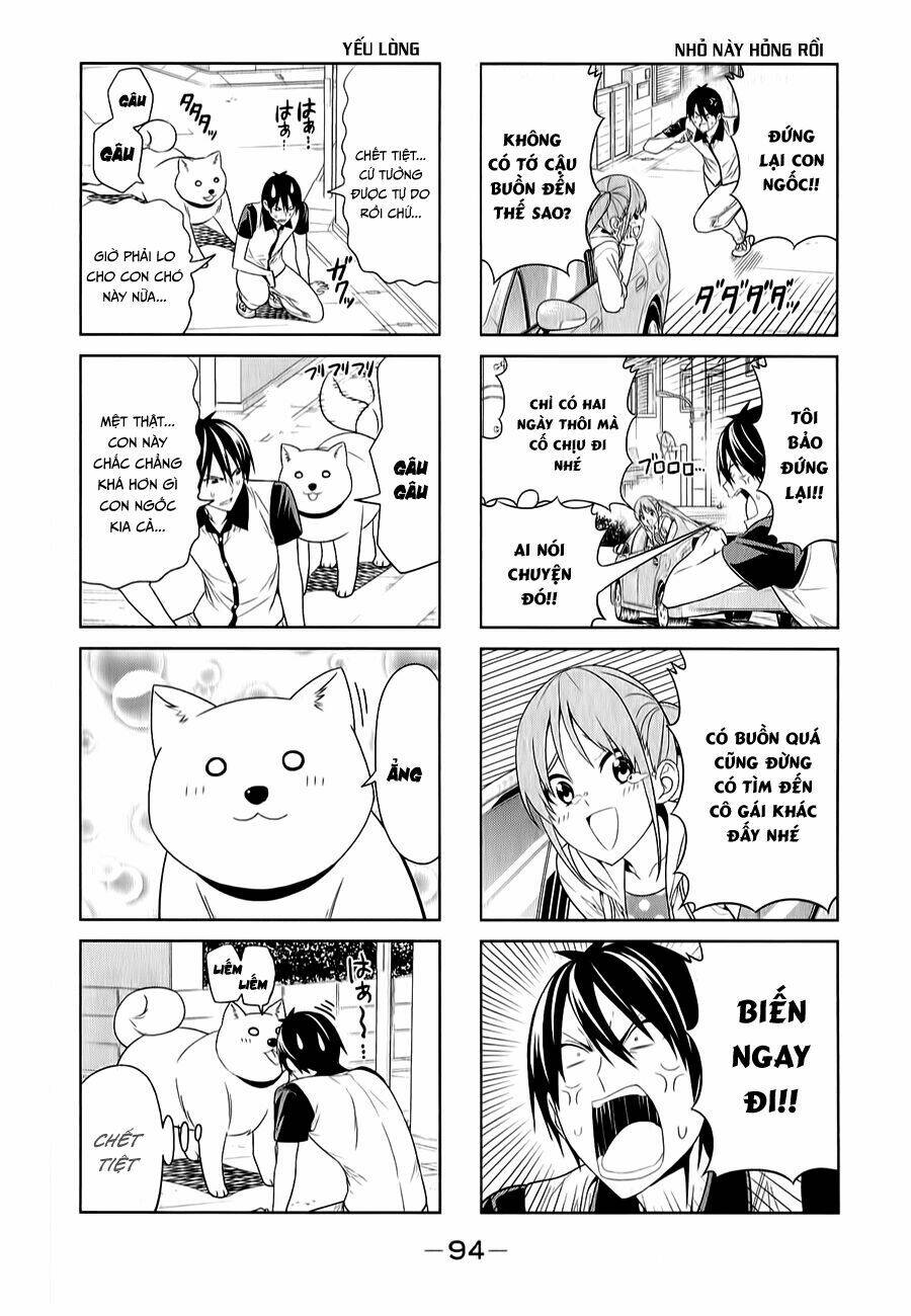 aho girl chapter 48 2