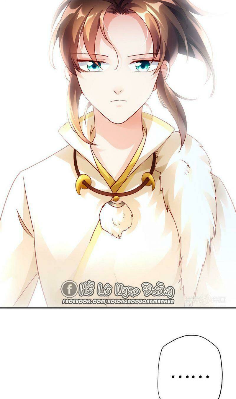 thiên kim bất hoán chapter 58 5