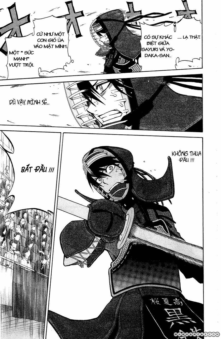 kurogane chapter 43 5