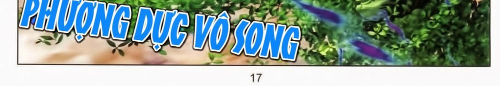 tuyệt thế vô song 2 chapter 64 32