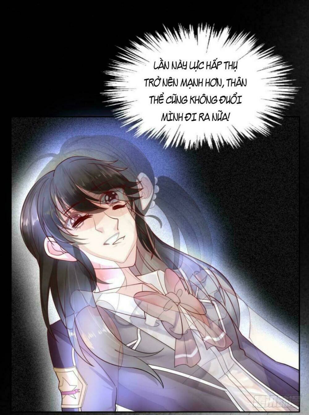 mộ thiếu, lão bà ngươi trọng sinh lại rồi! chapter 22 13