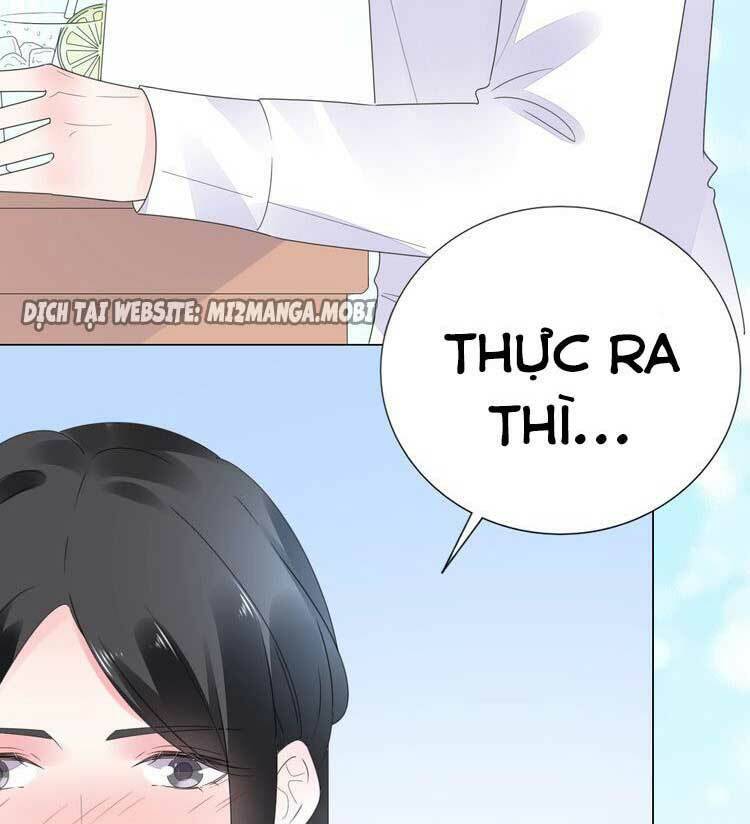 điều ước sủng ái bất bình đẳng chapter 72.1 32