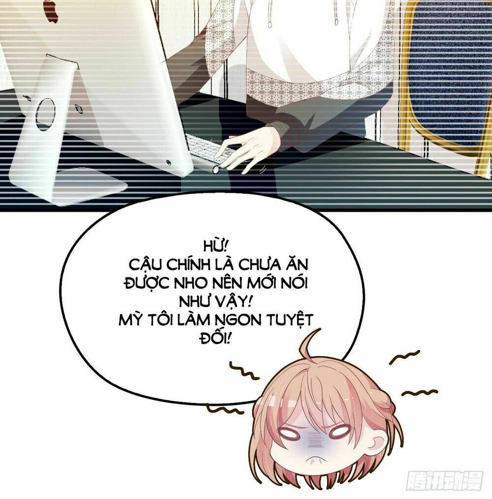 bí mật kết hôn với ảnh đế: vợ ơi đến đây tấn công đi nào chapter 29 9