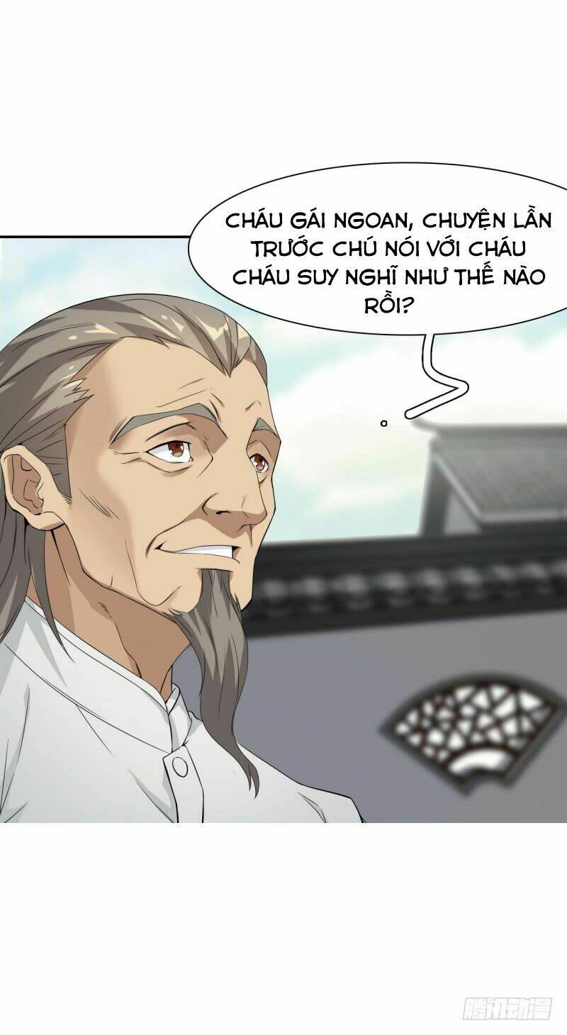 võ nghịch sơn hà chapter 2.2 36