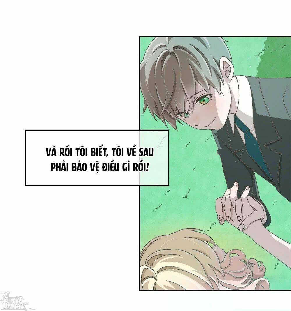 đối nhĩ duy mệnh thị tòng chapter 8.2 42