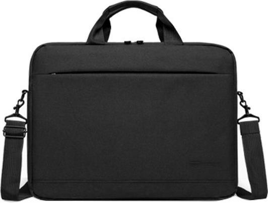 Cặp xách Laptop 15.6 inch kèm ngăn phụ cao cấp